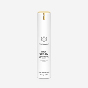 Day Cream · Moisturising – SPF 50 | PA++++ - 50ml