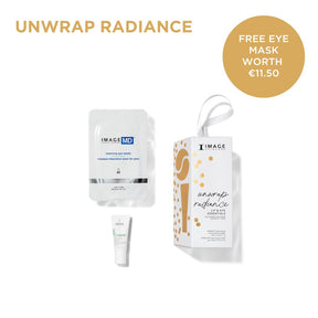 Image Unwrap Radiance Lip & Eye Essentials Gift Set + Free Eye Mask