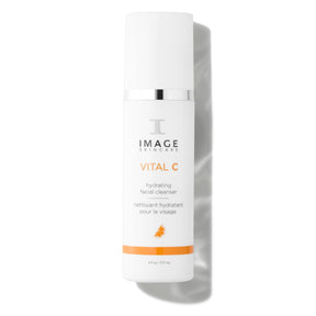 Image VITAL C Hydrating Facial Cleanser 177ml