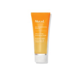 Murad Vita-C Triple Exfoliating Facial 75ml