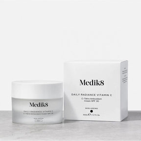 Medik8 Daily Radiance Vitamin C 50ml