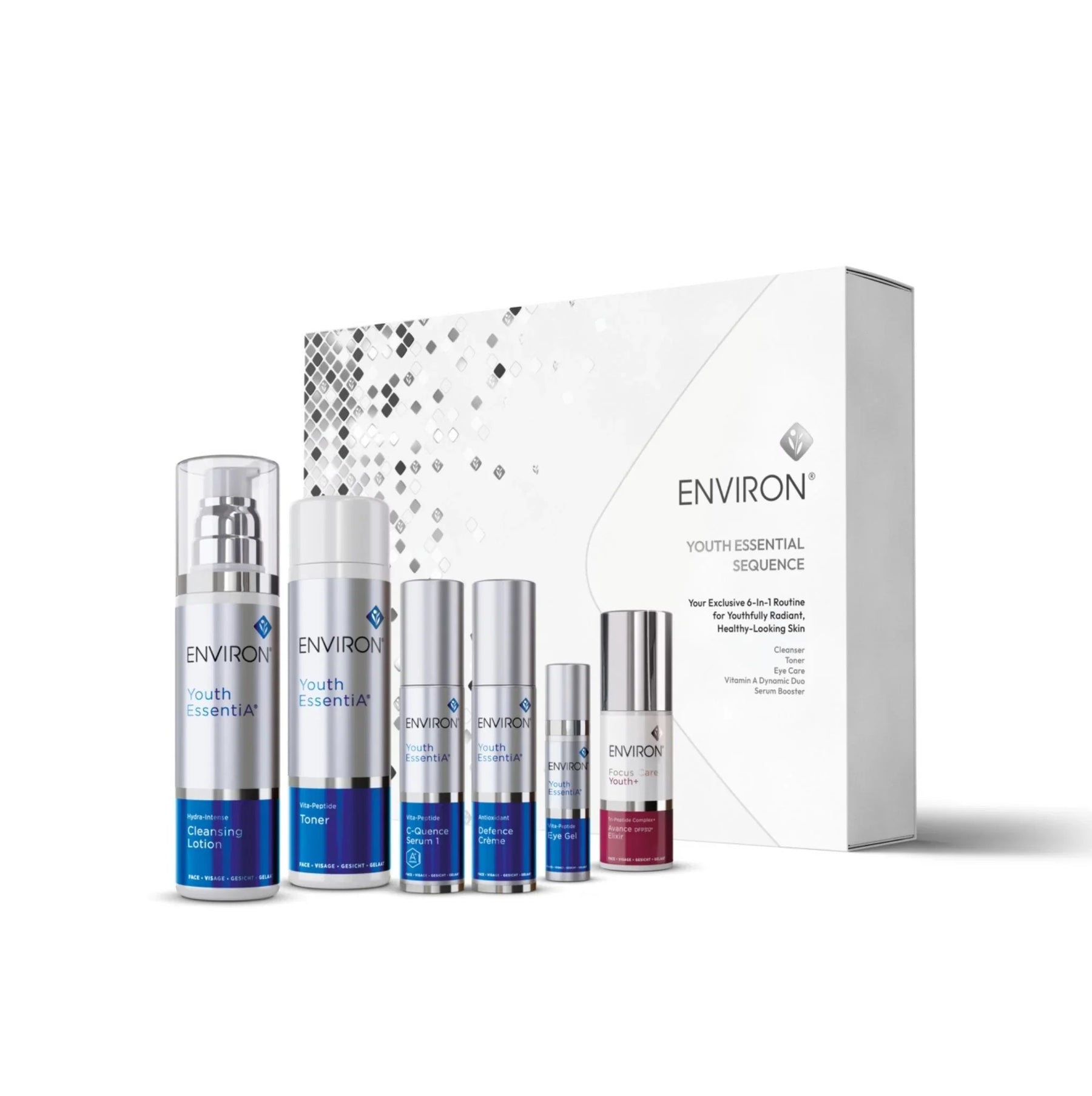 Environ Youth Essentia Gift Set