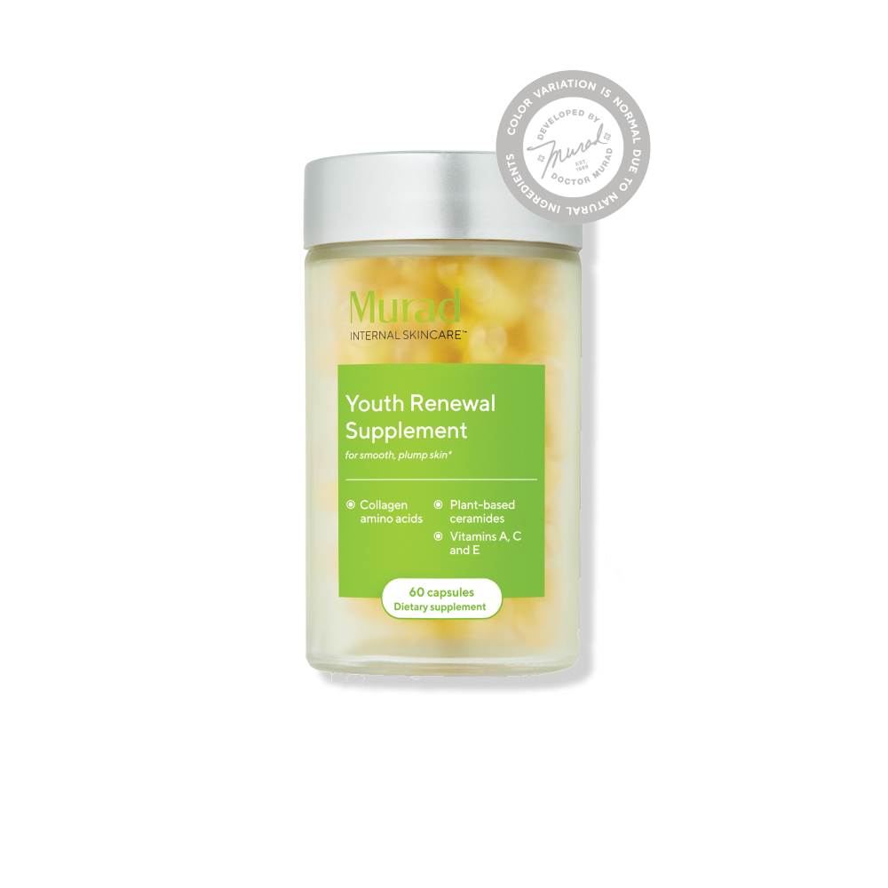Murad Youth Renewal Supplement