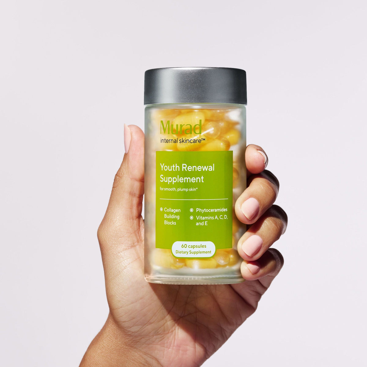 Murad Youth Renewal Supplement