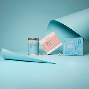 Advanced Nutrition Programme Radiant Skin Biome Duo
