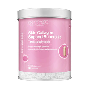 Advanced Nutrition Programme Skin Collagen Support Supersize Gift (Worth €104)