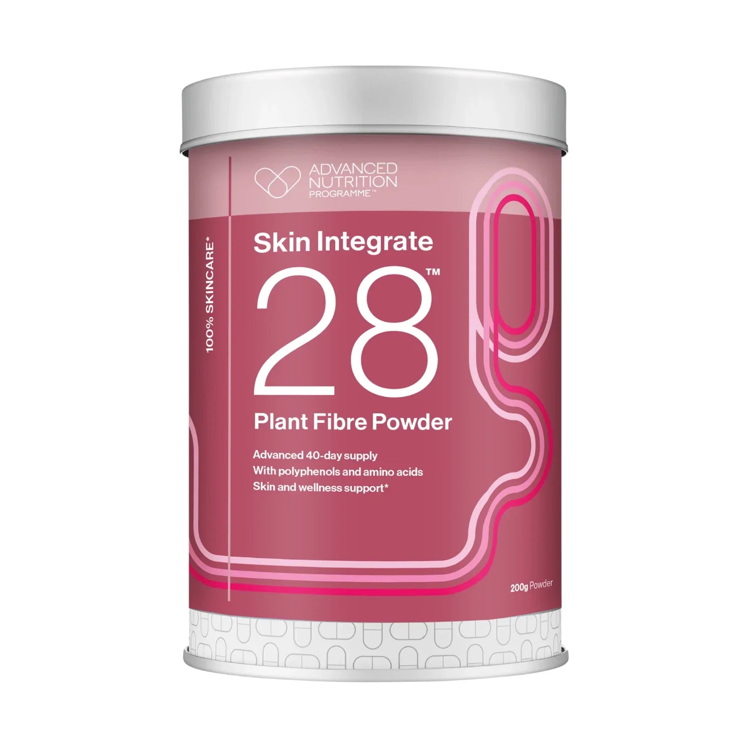 Advanced Nutrition Programme Skin Integrate 28 Supersize Gift (Worth €92)