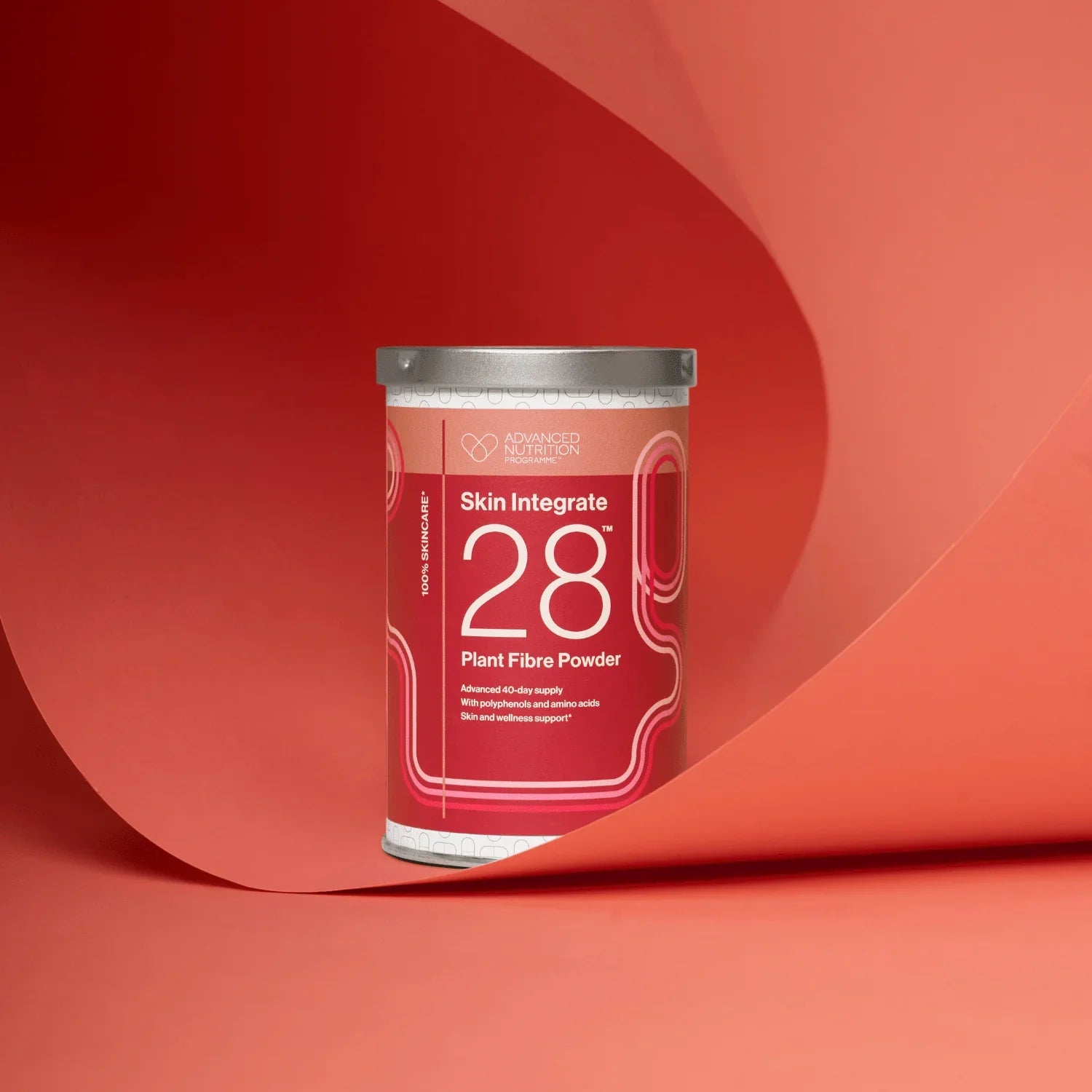 Advanced Nutrition Programme Skin Integrate 28 Supersize Gift (Worth €92)