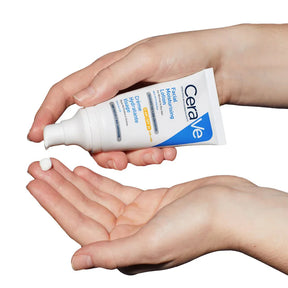 CeraVe AM Facial Moisturising Lotion SPF 30 Normal to Dry Skin 52ml