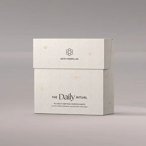 Skin Formulas The Daily Ritual Limited Edition Gift Set