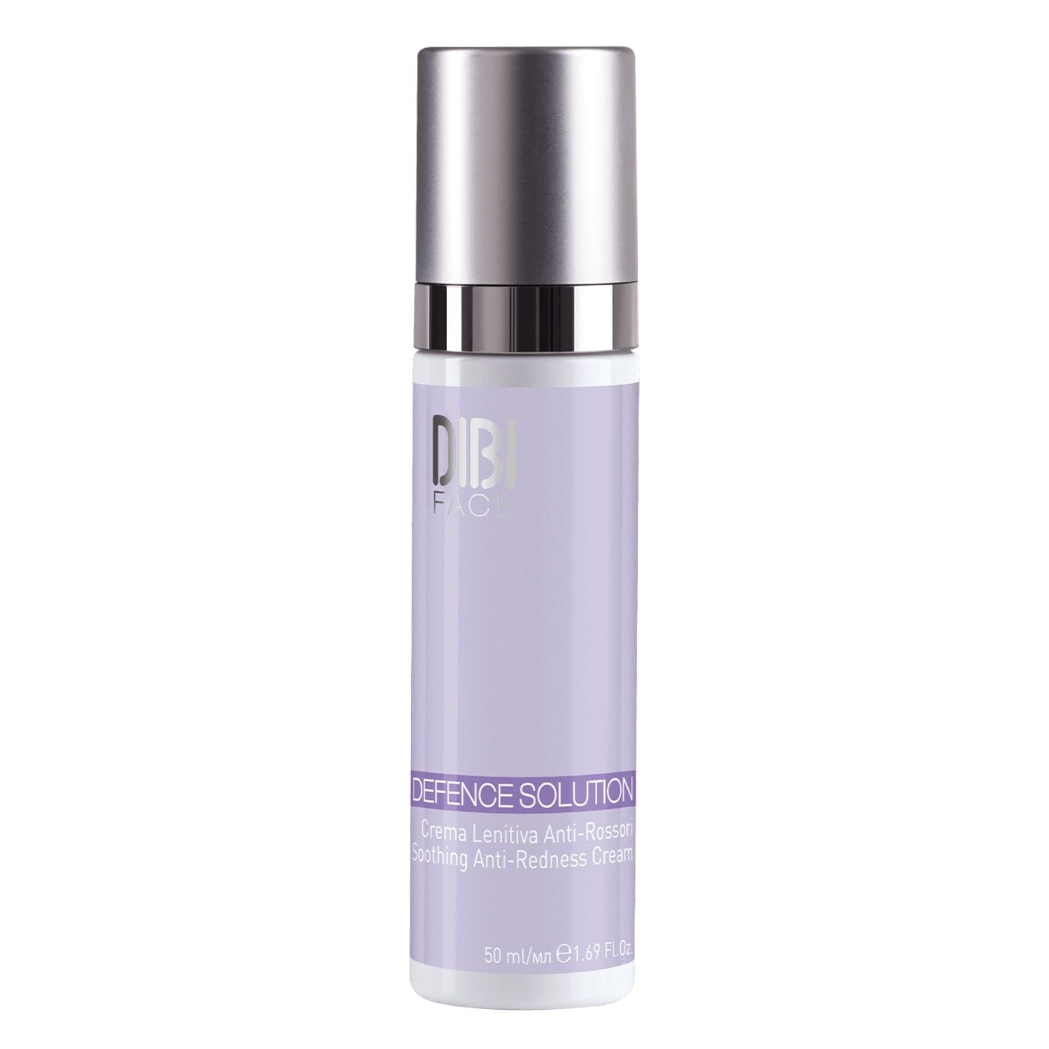 DIBI Milano Defence Solution Soothing Anti-Redness Cream 50ml