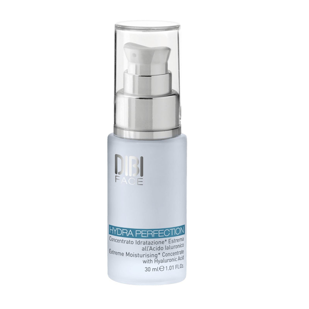 DIBI Milano Hydra Perfection Extreme Moisturising Concentrate 30ml