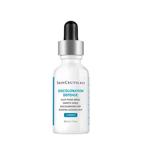 SkinCeuticals Discoloration Defense 30ml + CE Ferulic 15ml FREE