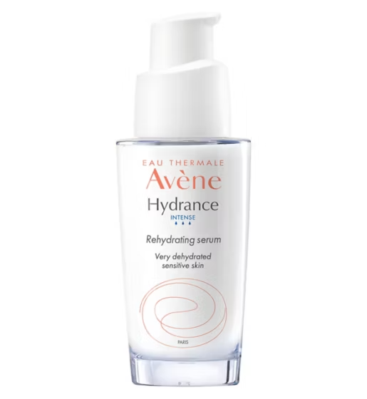 Avène Hydrance Intense Rehydrating Serum 30ml
