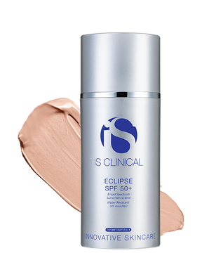 iS Clinical Eclipse SPF 50+ 100g