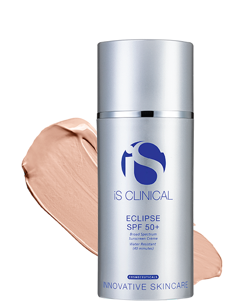 iS Clinical Eclipse SPF 50+ 100g