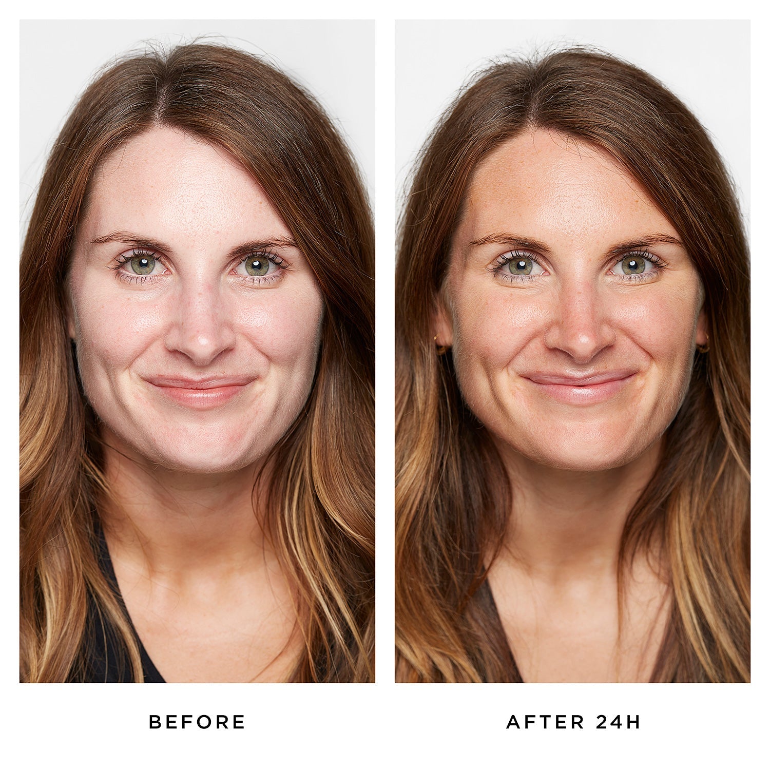 Pestle & Mortar Glowing Duo - Glow Drops 15ml & Hydrate 30ml