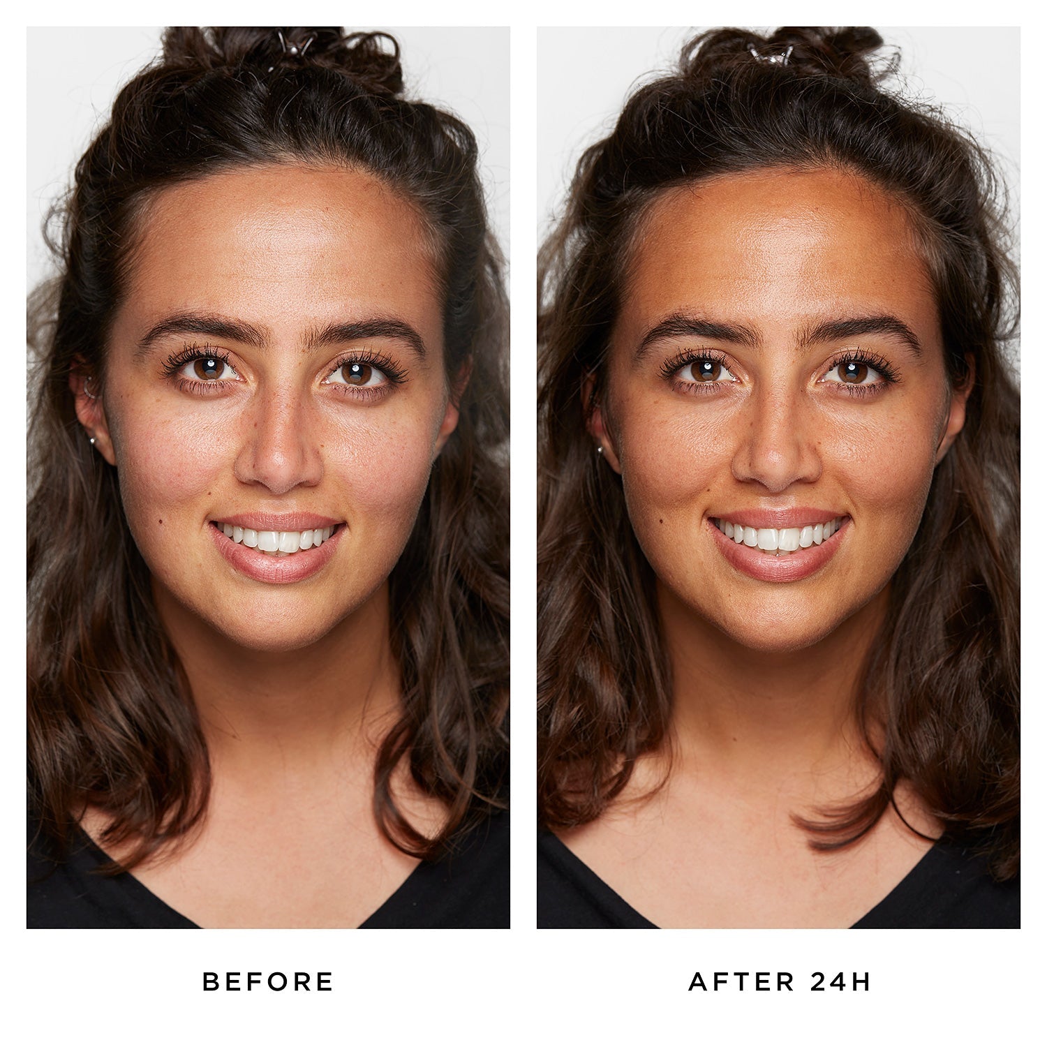 Pestle & Mortar Glowing Duo - Glow Drops 15ml & Hydrate 30ml