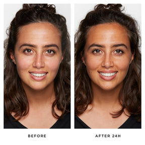 Pestle & Mortar Glowing Duo - Glow Drops 15ml & Hydrate 30ml