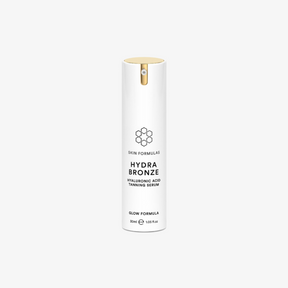 Hydra Bronze · Hyaluronic Acid Tanning Serum - Glow Formula - 30ml