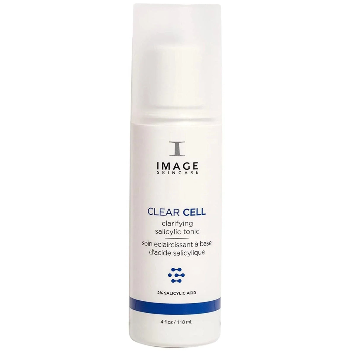 Image Clear Cell Clarifying Tonic 118ml