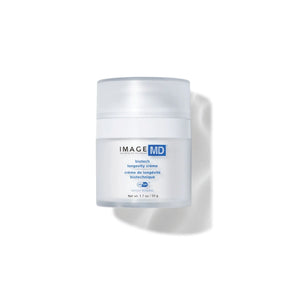 IMAGE MD® Biotech Longevity Crème 50g