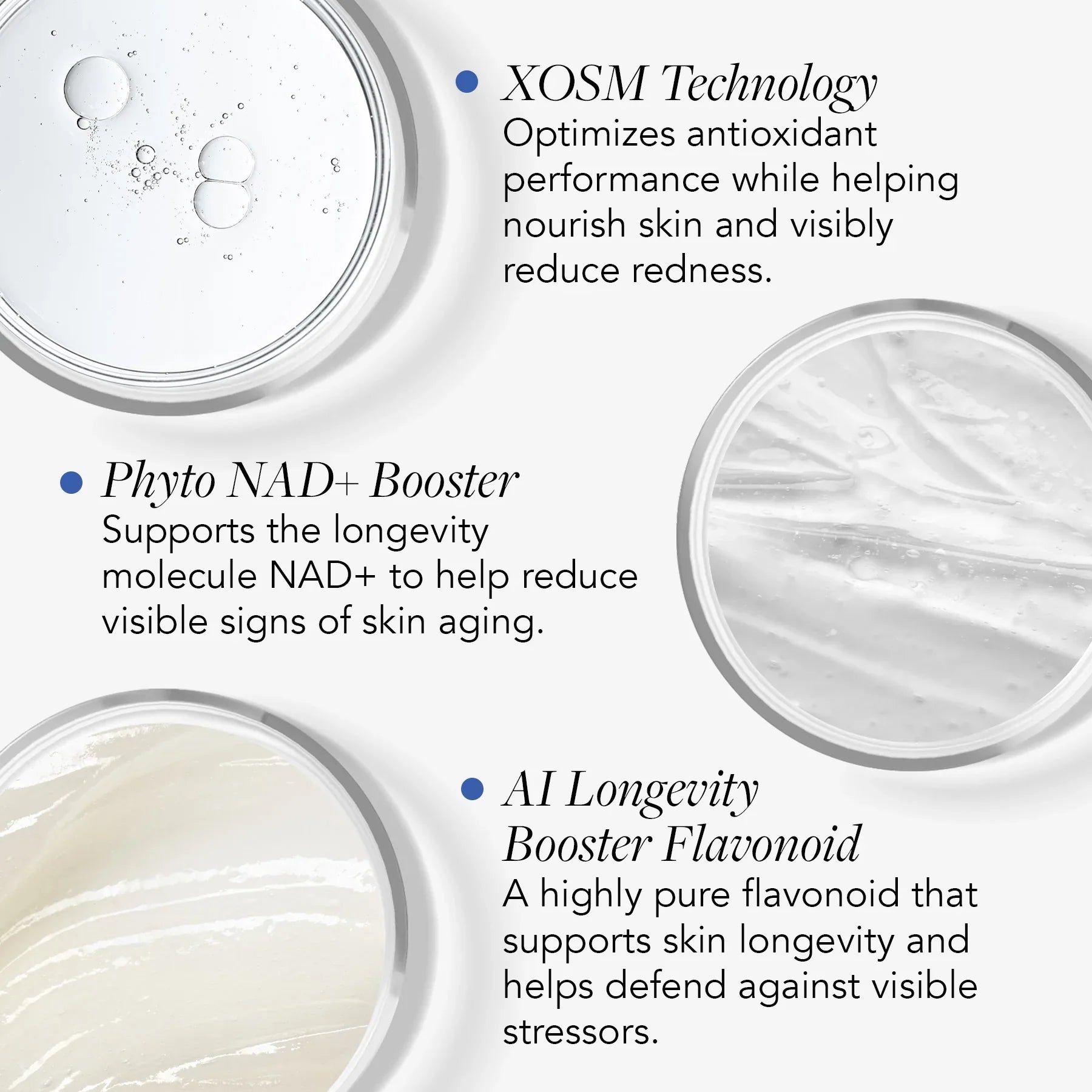 IMAGE MD® Biotech Longevity Crème 50g