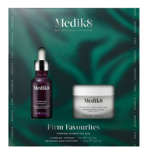 Medik8 Firm Favourites - Firming Hydration Duo