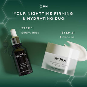 Medik8 Firm Favourites - Firming Hydration Duo
