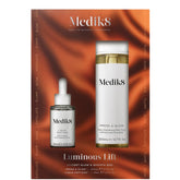 Medik8 Luminous Lift - Instant Glow & Smooth Duo