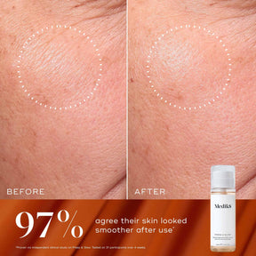 Medik8 Luminous Lift - Instant Glow & Smooth Duo