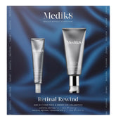 Medik8 Retinal Rewind - Age-Defying Face & Under Eye Collection