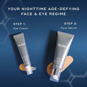 Medik8 Retinal Rewind - Age-Defying Face & Under Eye Collection