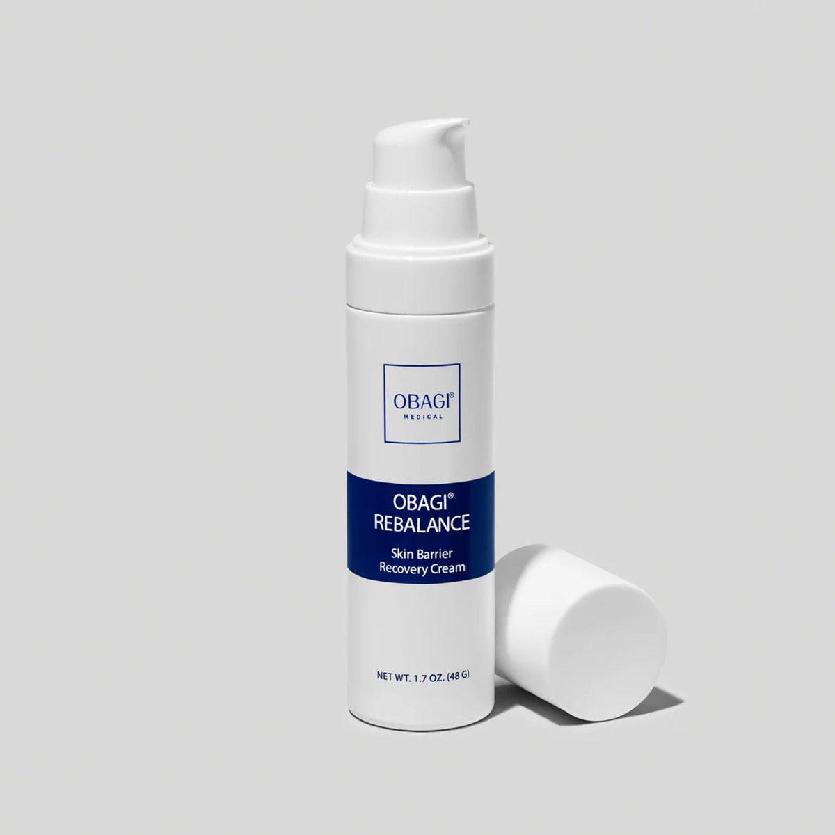 Obagi Rebalance Skin Barrier Recovery Cream 48g