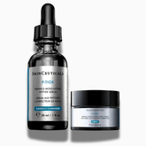 SkinCeuticals P-TIOX Serum 30ml + P-TIOX Cream 15ml FREE