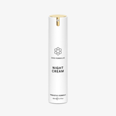 Night Cream · Prebiotic Formula - 50ml