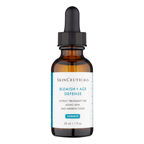 SkinCeuticals Blemish + Age Defense Serum 30ml