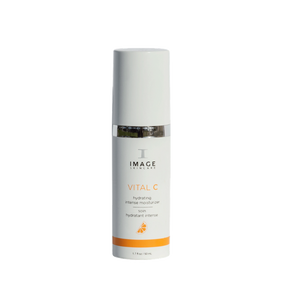 Image Vital C Hydrating Intense Moisturizer 50ml