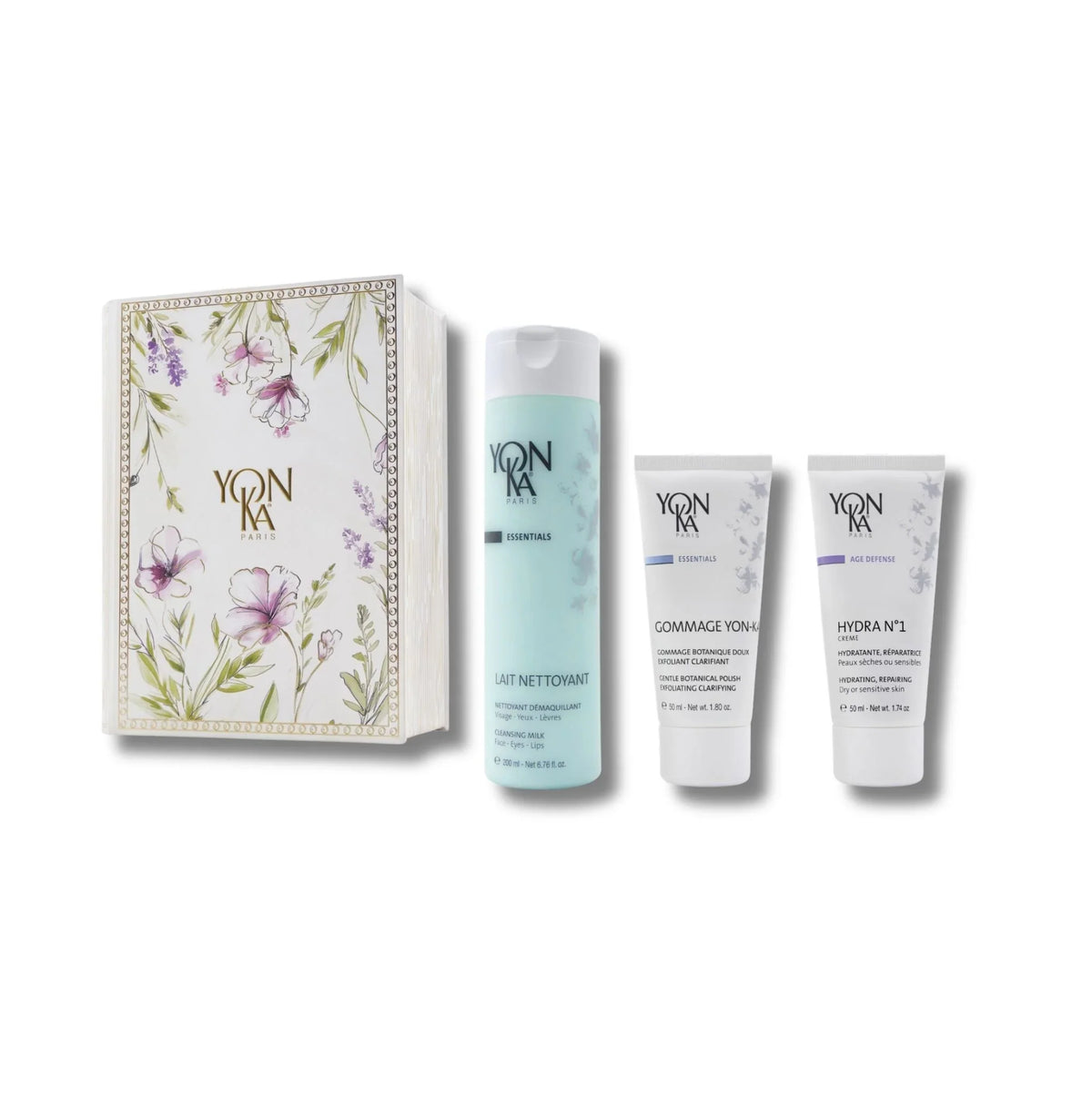 YonKa Intense Hydration Gift Set