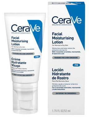 CeraVe Day & Night Facial Hydration Giftset