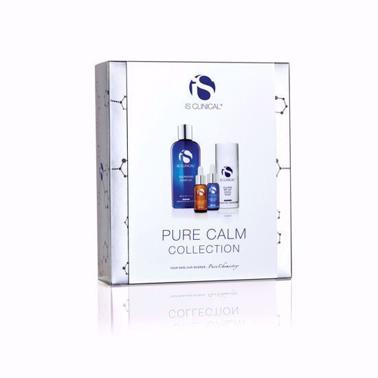 iS Clinical Pure Calm Set