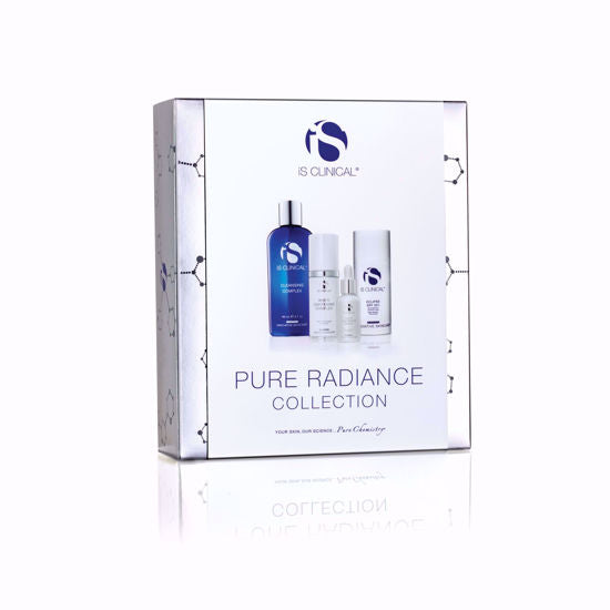 iS Clinical Pure Radiance Set
