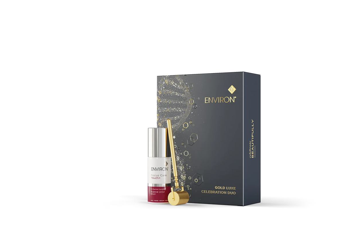 Environ Gold Luxe Celebration Duo Gift Set