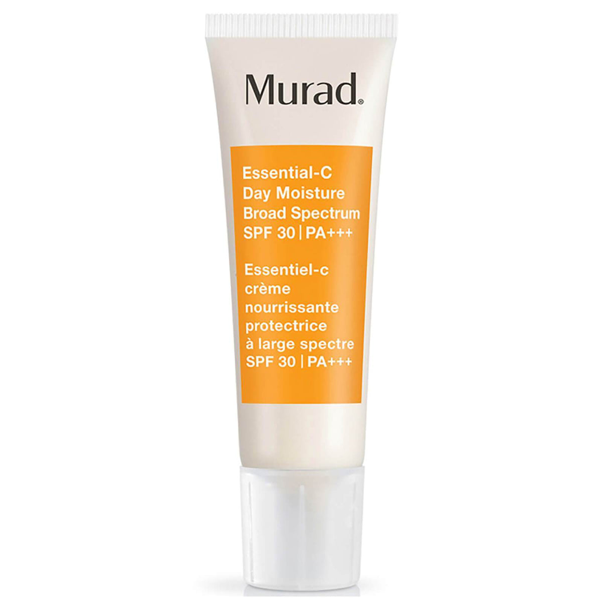 Murad Essential-C Day Moisture Broad Spectrum SPF30  50ml