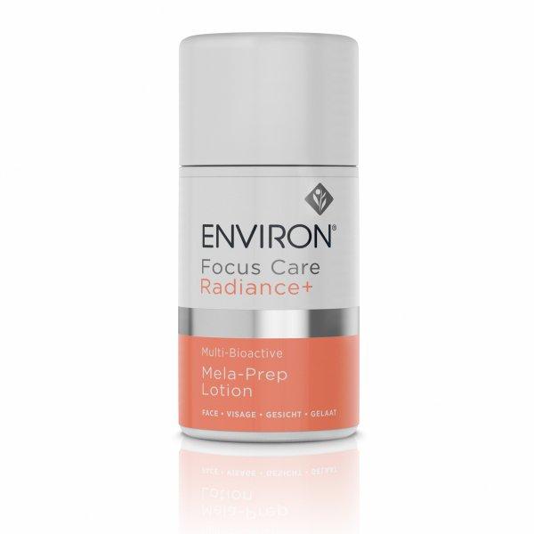 Environ Focus Care Radiance+ Mela-Prep Lotion 60ml