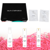 Skin Formulas Essentials Bundle (Worth €115)