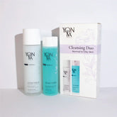 Yonka Cleansing Duo PG Oily Skin