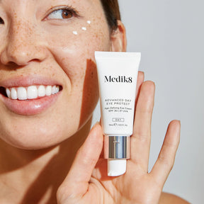 Medik8 Advanced Day Total Eye Protect SPF30 15ml