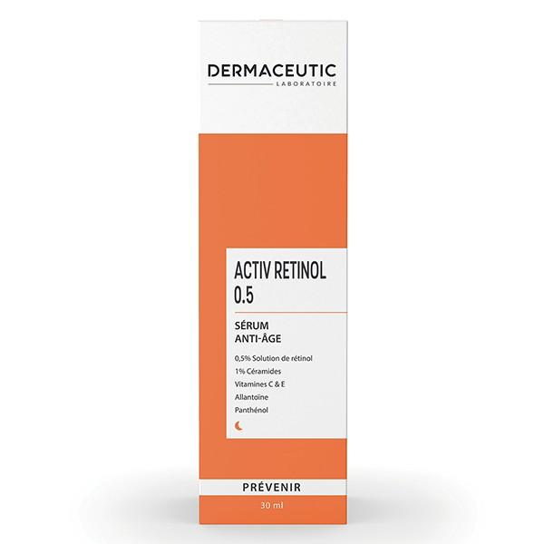 Dermaceutic Activ Retinol 0.5 30ml