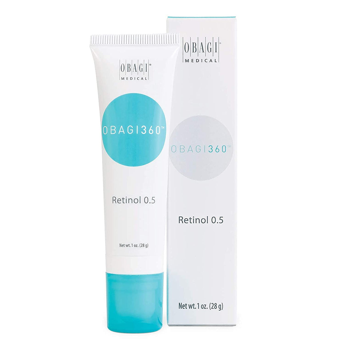 OBAGI Retinol 0.5 - 28g